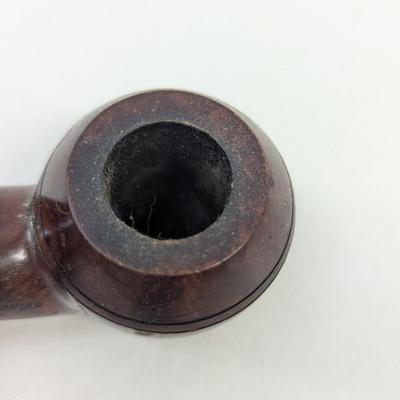 Sale Photo Thumbnail #514: Used Tobacco Pipes Somerset Algerian Briar #2