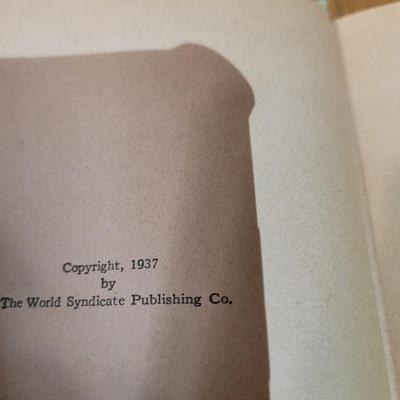4 mid century cookbooks