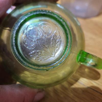Lot of mid to early century small items