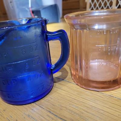Lot of mid to early century small items
