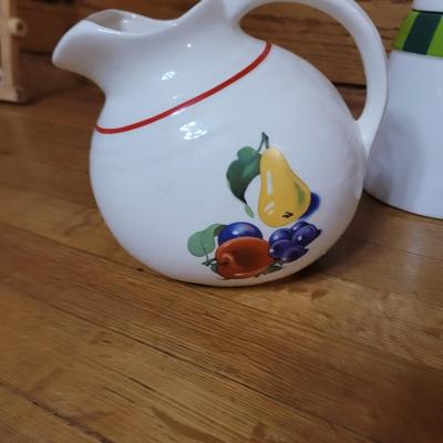 Lot of holiday items