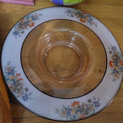 Lot of holiday items