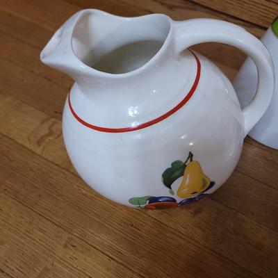 Lot of holiday items