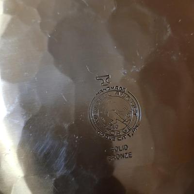 Lot of antique smalls
