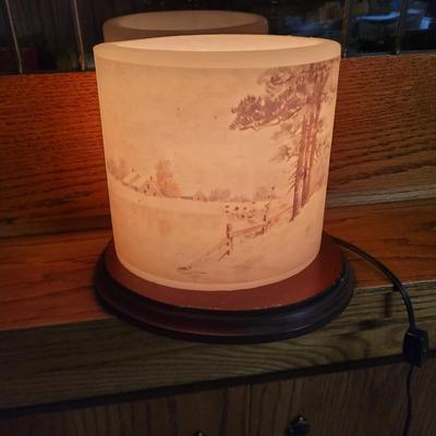 Lot of antique smalls