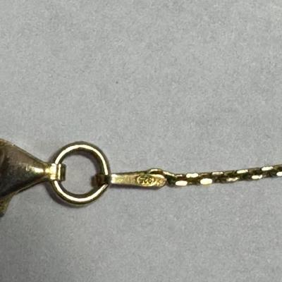 Variety Of jewelry.