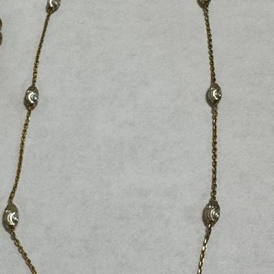 Variety Of jewelry.