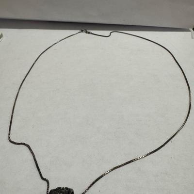 925 necklace, Timex watch, Aretes, Liz Claiborne and more.