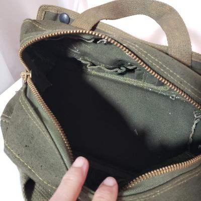 Military Grenade Bag, First Aid Bag, Tool bag and More (LR-KD)t