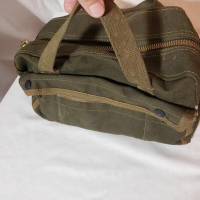 Military Grenade Bag, First Aid Bag, Tool bag and More (LR-KD)t
