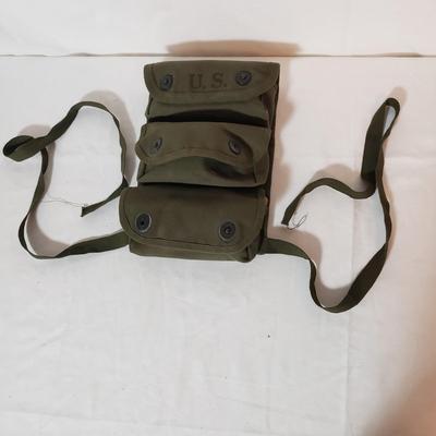 Military Grenade Bag, First Aid Bag, Tool bag and More (LR-KD)t