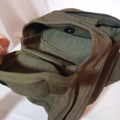 Military Grenade Bag, First Aid Bag, Tool bag and More (LR-KD)t