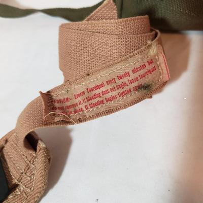 Military Grenade Bag, First Aid Bag, Tool bag and More (LR-KD)t