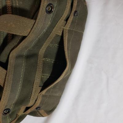 Military Grenade Bag, First Aid Bag, Tool bag and More (LR-KD)t