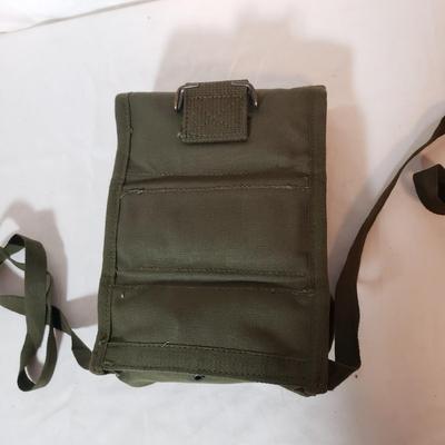 Military Grenade Bag, First Aid Bag, Tool bag and More (LR-KD)t