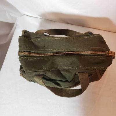 Military Grenade Bag, First Aid Bag, Tool bag and More (LR-KD)t
