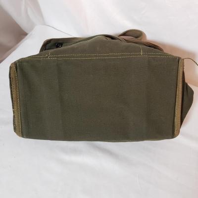 Military Grenade Bag, First Aid Bag, Tool bag and More (LR-KD)t
