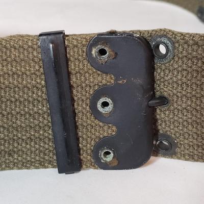 Military Grenade Bag, First Aid Bag, Tool bag and More (LR-KD)t