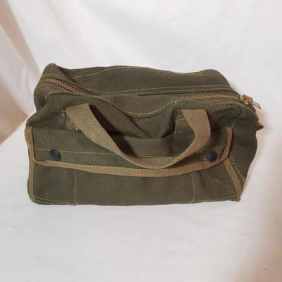 Military Grenade Bag, First Aid Bag, Tool bag and More (LR-KD)t
