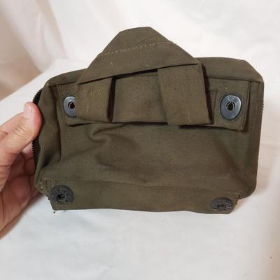 Military Grenade Bag, First Aid Bag, Tool bag and More (LR-KD)t