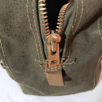 Military Grenade Bag, First Aid Bag, Tool bag and More (LR-KD)t