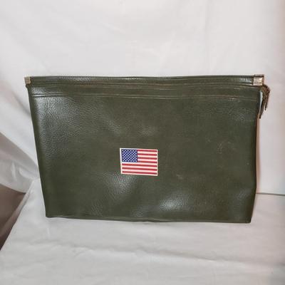 Military Grenade Bag, First Aid Bag, Tool bag and More (LR-KD)t