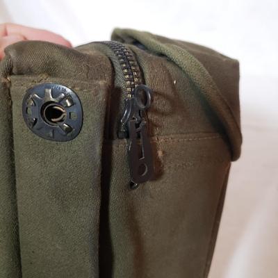 Military Grenade Bag, First Aid Bag, Tool bag and More (LR-KD)t