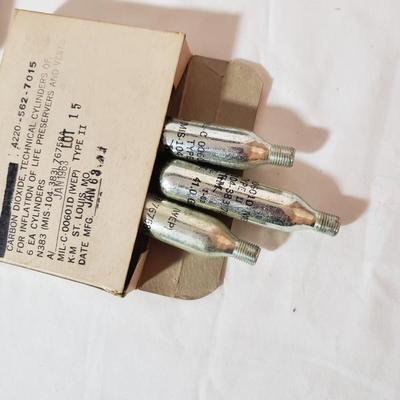 US Military Collectibles (LR-KD)