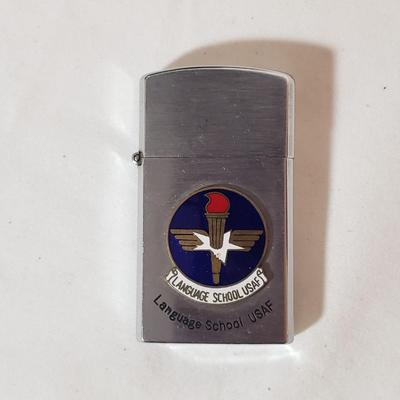US Military Collectibles (LR-KD)