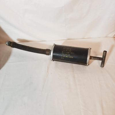 US Military Collectibles (LR-KD)