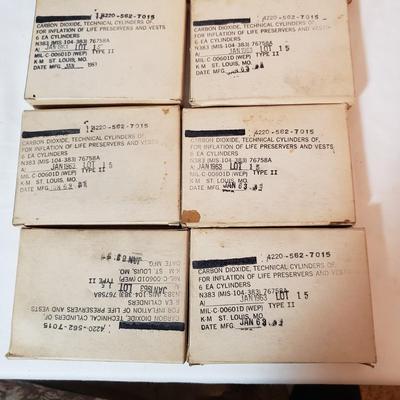 US Military Collectibles (LR-KD)