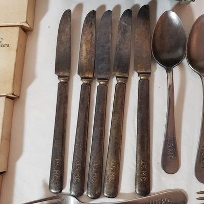 US Military Collectibles (LR-KD)