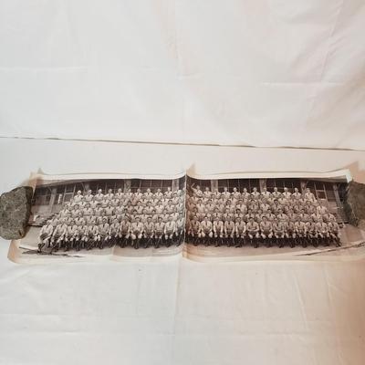 US Military Collectibles (LR-KD)