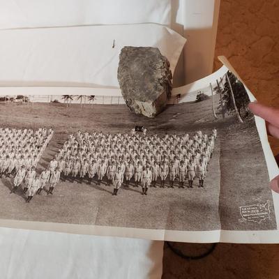 US Military Collectibles (LR-KD)