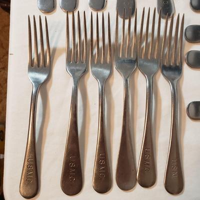US Military Collectibles (LR-KD)