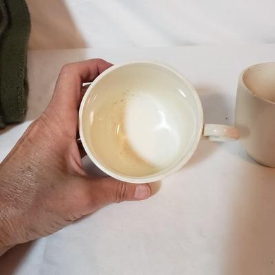 US Military Collectibles (LR-KD)