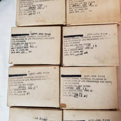US Military Collectibles (LR-KD)