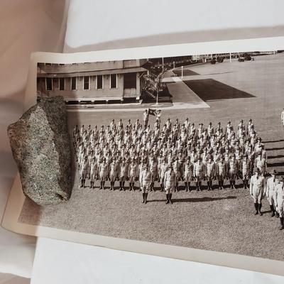 US Military Collectibles (LR-KD)