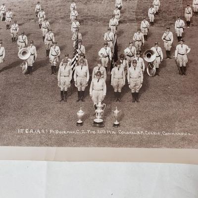 US Military Collectibles (LR-KD)