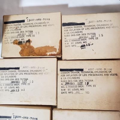 US Military Collectibles (LR-KD)