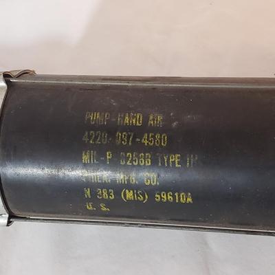 US Military Collectibles (LR-KD)