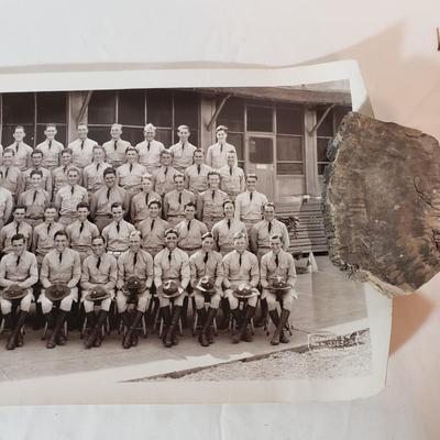 US Military Collectibles (LR-KD)
