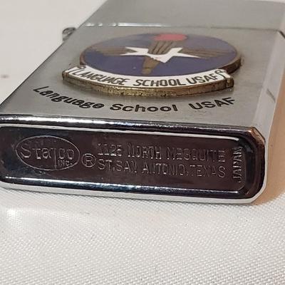 US Military Collectibles (LR-KD)