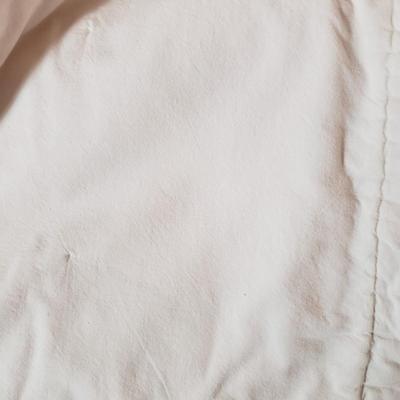 Machine & Hand Stitched Quilts (B1-KD)