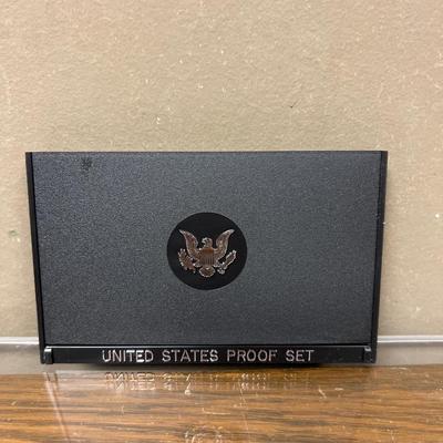 1978 United States Proof Set