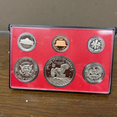 1978 United States Proof Set