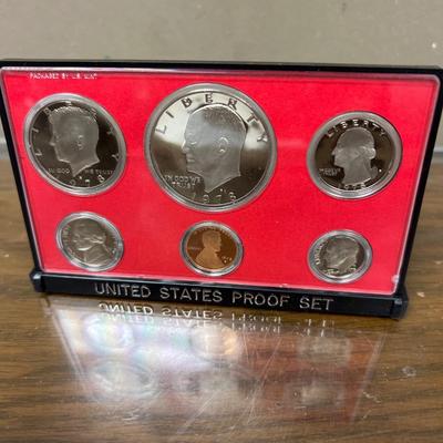 1978 United States Proof Set