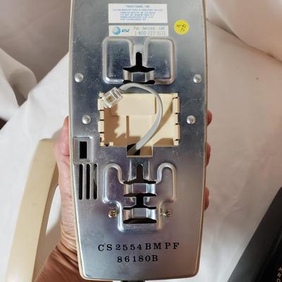 Classic Landline Telephones (B3-KD)