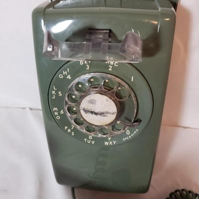 Classic Landline Telephones (B3-KD)
