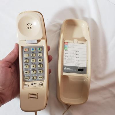 Classic Landline Telephones (B3-KD)